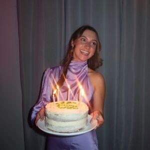 Meet your Posher, Lily